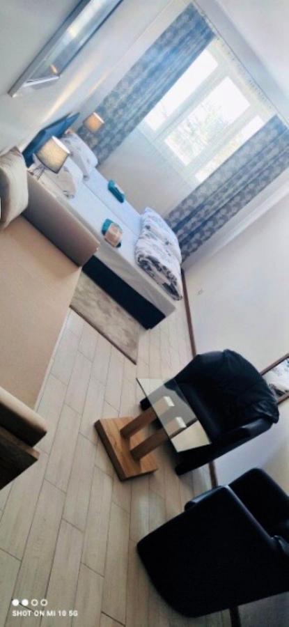Pokoje Kraska 36 Łomża Buitenkant foto