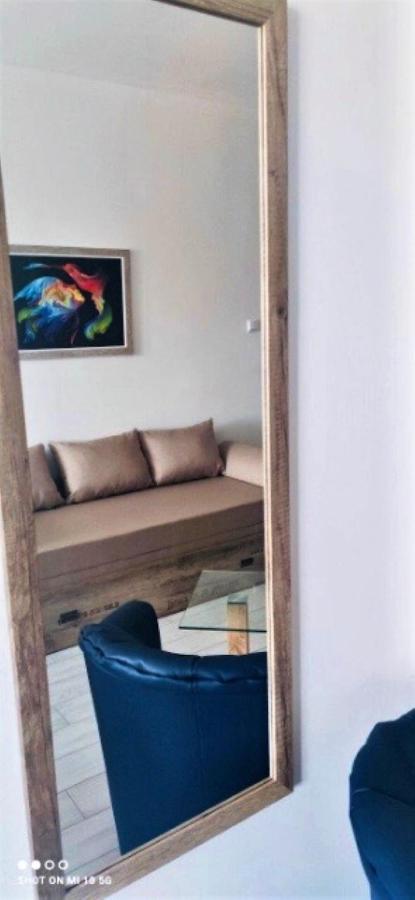 Pokoje Kraska 36 Łomża Buitenkant foto