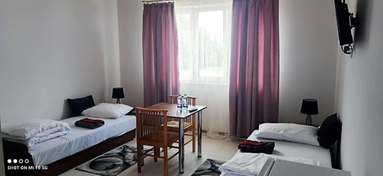 Pokoje Kraska 36 Łomża Buitenkant foto