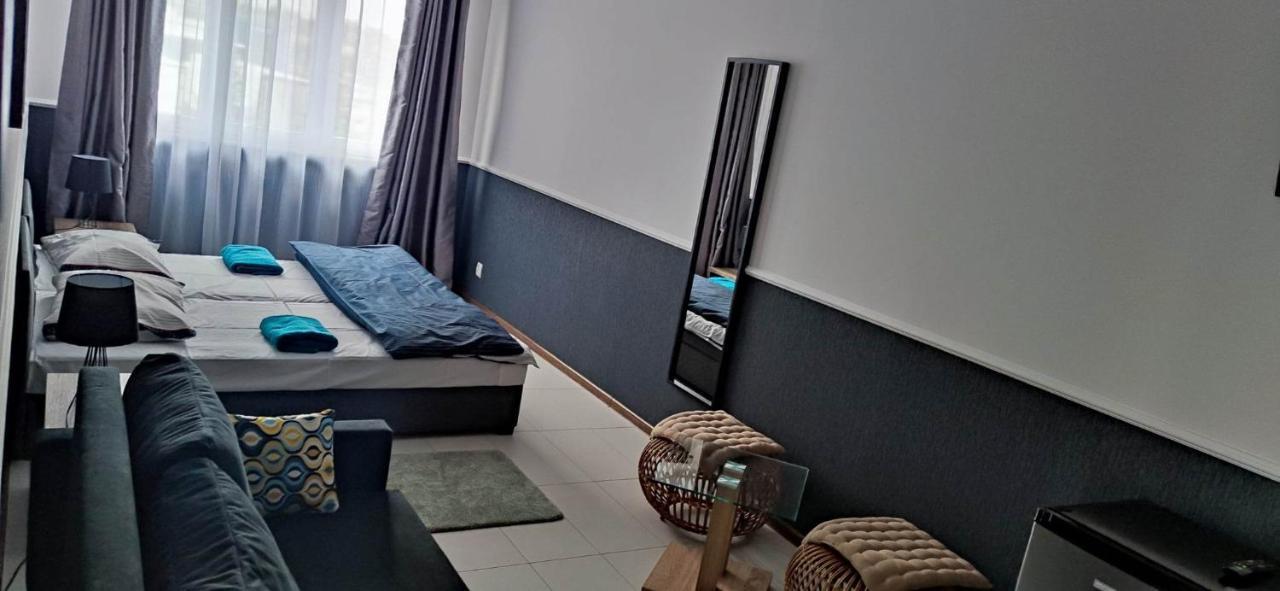 Pokoje Kraska 36 Łomża Buitenkant foto